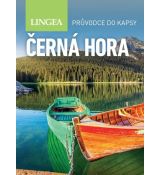 Černá hora - průvodce do kapsy - 2. vydání