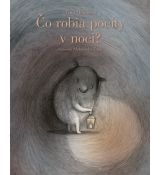 Čo robia pocity v noci?