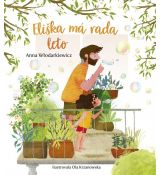 Eliškin svet 2: Eliška má rada leto