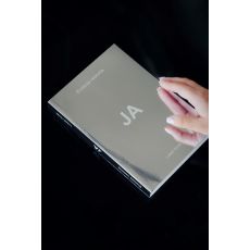 Evolúcia vedomia – Ja