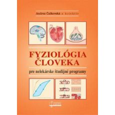 Fyziológia človeka pre nelekárske študijné program