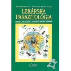 Lekárska parazitológia