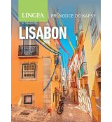 Lisabon - průvodce do kapsy - 3. vydání