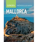 Mallorca - průvodce do kapsy - 3. vydání