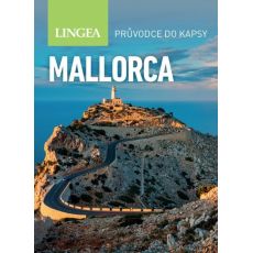 Mallorca - průvodce do kapsy - 3. vydání