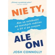 Nie ty, ale oni