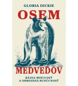 Osem medveďov