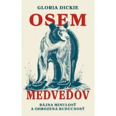 Osem medveďov