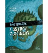 Pán Tragáčik a Ostrov zločincov
