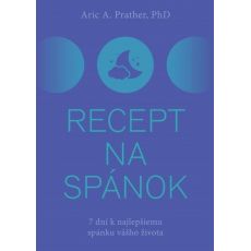 Recept na spánok