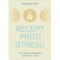 Recept proti stresu