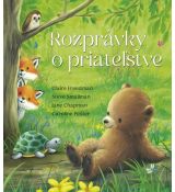 Rozprávky o priateľstve