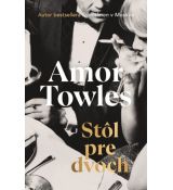 Stôl pre dvoch