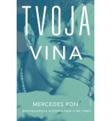Tvoja vina