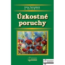 Úzkostné poruchy