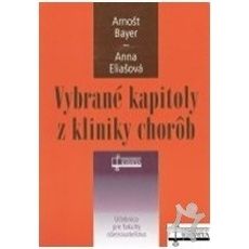 Vybrané kapitoly z kliniky chorôb