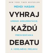 Vyhraj každú debatu