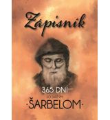 Zápisník 365 dní so Šarbelom