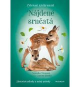 Zvierací záchranári - Nájdené srnčatá
