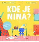 Kde je Nina?