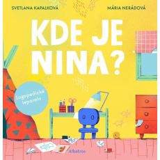 Kde je Nina?