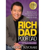 Rich Dad Poor Dad