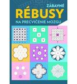 Rébusy na precvičenie mozgu