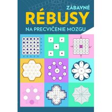 Rébusy na precvičenie mozgu