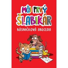 Môj prvý šlabikár