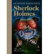 Sherlock Holmes 3 - Pes rodu Baskervillovcov