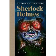 Sherlock Holmes 3 - Pes rodu Baskervillovcov