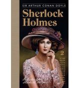 Sherlock Holmes 2: Dobrodružstvá Sherlocka Holmesa
