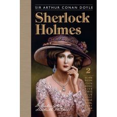 Sherlock Holmes 2: Dobrodružstvá Sherlocka Holmesa