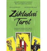 Karty - Základní tarot