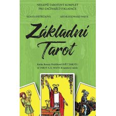 Karty - Základní tarot