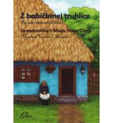 Z babičkinej truhlice-Tajomstvá slovenských hradov