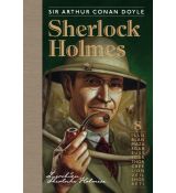 Sherlock Holmes 8: Z archívu Sherlocka Holmesa