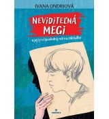 Neviditeľná Megi a jej (pred)posledný rok na základke