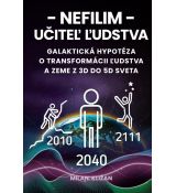 Nefilim – Učiteľ ľudstva