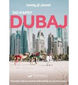Dubaj do kapsy - Lonely Planet