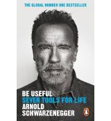 Be Useful: Seven tools for life