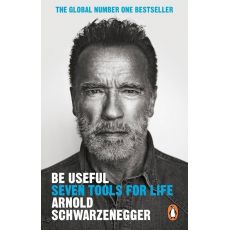 Be Useful: Seven tools for life