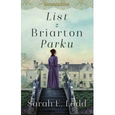 List z Briarton Parku