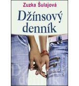 Džínsový denník