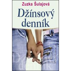 Džínsový denník