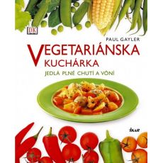 Vegetariánska kuchárka