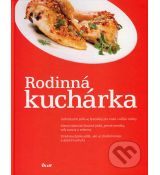 Rodinná kuchárka