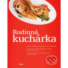 Rodinná kuchárka