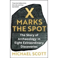 X Marks the Spot