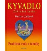 Kyvadlo - Základní kniha